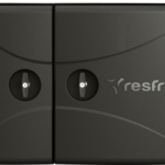 110L Heladera Resfriar exterior