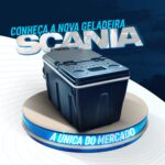 Heladera interna Scania mod NTG